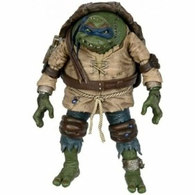 Action Figure Neca Michelangelo Mummy Modern by Neca, Action figures and dolls - Ref: S7826806, Price: 53,16 €, Discount: %