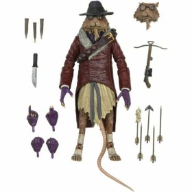 Actionfiguren Monsters Neca Splinter Van Helsing von Neca, Puppen und Actionfiguren - Ref: S7826807, Preis: 53,23 €, Rabatt: %