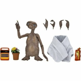 Figura de Acción Neca E.T. 40 Aniversario Ultimate Moderno de Neca, Muñecos y figuras de acción - Ref: S7826812, Precio: 53,2...