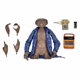 Action Figure Neca E.T. 40 Aniversario Ultimate by Neca, Action figures and dolls - Ref: S7826813, Price: 53,16 €, Discount: %