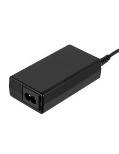 Laptop Charger NGS NGS-ACCESORIOS-0139 60 W | Tienda24 Tienda24.eu