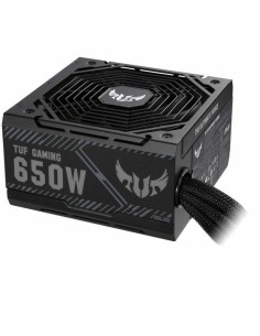 Bloc d’Alimentation Chieftec GPU-650FC PS/2 650 W 80 Plus Gold | Tienda24 Tienda24.eu