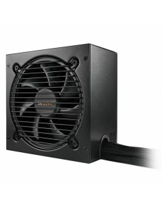 Stromquelle DEEPCOOL PL750D ATX 750 W 80 Plus Bronze | Tienda24 Tienda24.eu