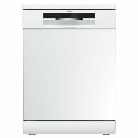 Dishwasher Teka DFS 46750 60 cm | Tienda24 - Global Online Shop Tienda24.eu