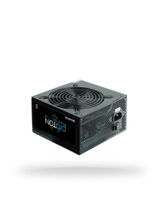 Fuente de Alimentación Chieftec BDF-500S 500 W 80 Plus Bronze de Chieftec, Fuentes de alimentación - Ref: S9129426, Precio: 6...