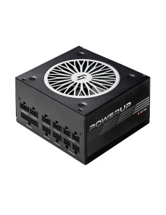 Power supply Forgeon Bolt PSU 850W Gold Modular 850 W 80 Plus Gold | Tienda24 Tienda24.eu