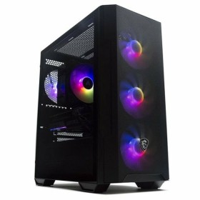 PC da Tavolo PcCom Intel Core i5-12400F 32 GB RAM 1 TB SSD Nvidia Geforce RTX 4060 di PcCom, Torri - Rif: S7826992, Prezzo: 1...