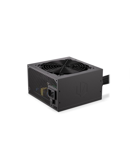 Fuente de Alimentación Endorfy Vero L5 600 W 80 Plus Bronze Modular ATX | Tienda24 Tienda24.eu