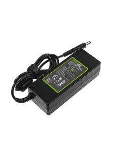 Cargador para Portátil Qoltec 50052 90 W | Tienda24 Tienda24.eu