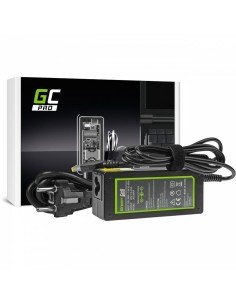 Laptop Charger Akyga AK-ND-47 40 W | Tienda24 Tienda24.eu