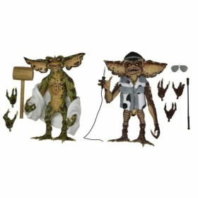 Actionfiguren Neca Gremlins 2 Moderne von Neca, Puppen und Actionfiguren - Ref: S7827164, Preis: 85,18 €, Rabatt: %