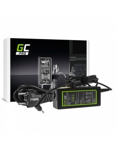 Laptop Charger Qoltec 51516.90W 90 W | Tienda24 Tienda24.eu