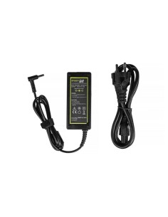 Chargeur d'ordinateur portable Akyga AK-ND-27 90 W | Tienda24 Tienda24.eu