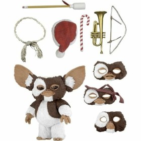 Figura de Acción Neca Gizmo de Neca, Muñecos y figuras de acción - Ref: S7827168, Precio: 53,16 €, Descuento: %