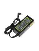 Laptop Charger Green Cell AD123P 65 W | Tienda24 Tienda24.eu