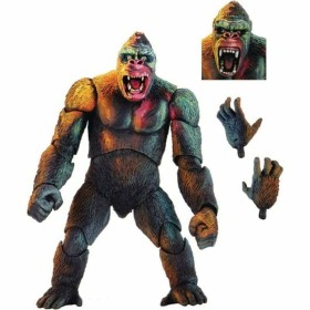 Figura de Acción Neca King Kong de Neca, Muñecos y figuras de acción - Ref: S7827175, Precio: 53,16 €, Descuento: %