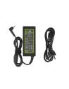 Laptop Charger Green Cell AD123P 65 W | Tienda24 Tienda24.eu