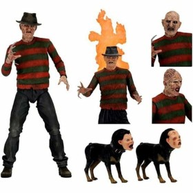 Figura de Acción Neca Freddy de Neca, Muñecos y figuras de acción - Ref: S7827176, Precio: 53,16 €, Descuento: %