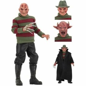 Figuras de Ação Neca New Nightmare Freddy Moderno de Neca, Bonecos e figuras de ação - Ref: S7827177, Preço: 56,36 €, Descont...