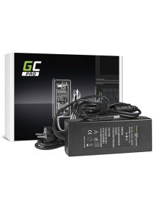 Laptop Charger Qoltec 50011 65 W | Tienda24 Tienda24.eu