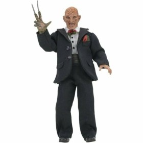 Figura de Acción Neca Tuxedo Freddy de Neca, Muñecos y figuras de acción - Ref: S7827180, Precio: 56,36 €, Descuento: %