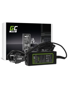 Laptop Charger Green Cell AD15P 90 W | Tienda24 Tienda24.eu