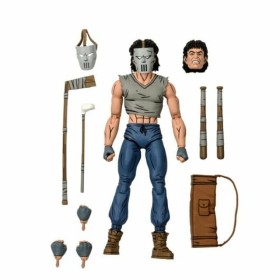 Figuras de Ação Neca Casey Jones de Neca, Bonecos e figuras de ação - Ref: S7827186, Preço: 53,23 €, Desconto: %