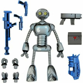 Actionfiguren Neca Fugitoid von Neca, Puppen und Actionfiguren - Ref: S7827188, Preis: 53,16 €, Rabatt: %