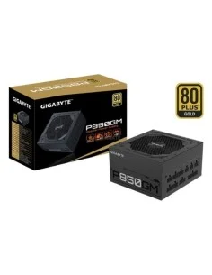 Fonte di Alimentazione Gigabyte GP-P850GM 850 W ATX 80 Plus Gold da Gigabyte, Alimentatori - Ref: S9129500, Precio: 109,66 €,...