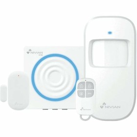 Sistema di Allarme Nivian NVS-ALARM1-W di Nivian, Sistemi d'allarme - Rif: S7827191, Prezzo: 60,78 €, Sconto: %