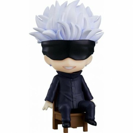 Figura colecionável Good Smile Company Jujutsu Kaisen Nendoroid Satoru Gojo | Tienda24 - Global Online Shop Tienda24.eu