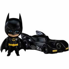 Figura colecionável Good Smile Company Batman Nendoroid 1989 de Good Smile Company, Bonecos cabeçudos - Ref: S7827268, Preço:...