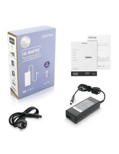 Chargeur d'ordinateur portable Xiaomi DVB4452GL | Tienda24 Tienda24.eu