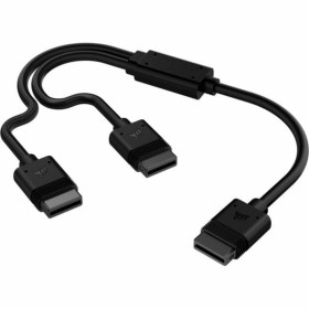 Cable Corsair CL-9011124-WW Black by Corsair, Cables - Ref: S7827314, Price: 51,10 €, Discount: %