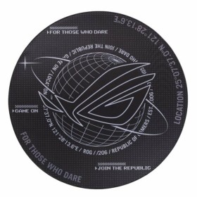 Non-slip Mat Asus 90GC01E0-BGW000 Black by Asus, Gaming chairs - Ref: S7827316, Price: 121,67 €, Discount: %