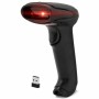 Wireless Barcode Reader PcCom | Tienda24 - Global Online Shop Tienda24.eu