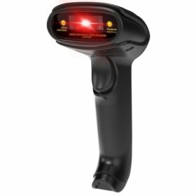 Wireless Barcode Reader PcCom by PcCom, Point of sale (POS) equipment - Ref: S7827321, Price: 64,12 €, Discount: %