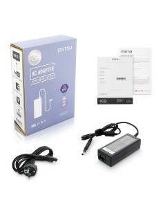 Chargeur d'ordinateur portable NIMO 70 W | Tienda24 Tienda24.eu