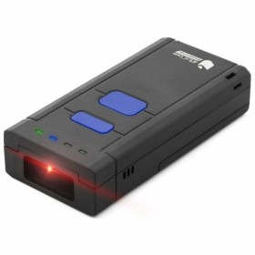 Wireless Barcode Reader PcCom by PcCom, Point of sale (POS) equipment - Ref: S7827322, Price: 72,48 €, Discount: %