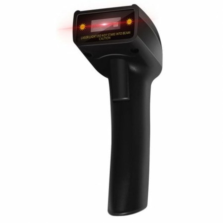 Wireless Barcode Reader PcCom | Tienda24 - Global Online Shop Tienda24.eu