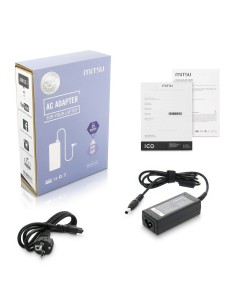 Laptop Charger Hama 00223613 12 W | Tienda24 Tienda24.eu