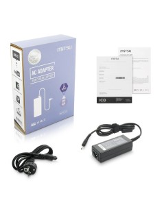 Cargador para Portátil HP GaN 65 W | Tienda24 Tienda24.eu