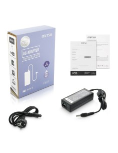 Laptop Charger HP 4SC18AA ABB 150 W | Tienda24 Tienda24.eu