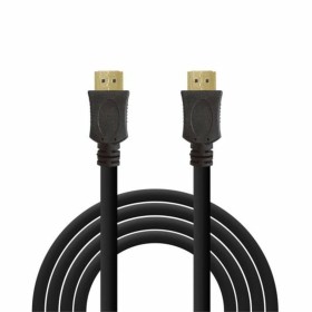 Câble HDMI PcCom PCCES-CAB-HDMI20-1M de PcCom, Câbles HDMI - Réf : S7827354, Prix : 16,60 €, Remise : %