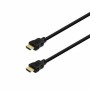 Cable HDMI PcCom PCCES-CAB-HDMI20-2M | Tienda24 - Global Online Shop Tienda24.eu