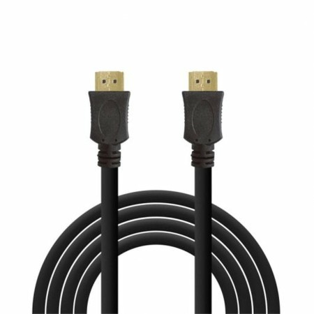 Câble HDMI PcCom PCCES-CAB-HDMI20-3M | Tienda24 - Global Online Shop Tienda24.eu