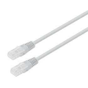 Câble Réseau Rigide UTP 6ème Catégorie PcCom 0,3 m de PcCom, Câbles Ethernet - Réf : S7827360, Prix : 7,99 €, Remise : %