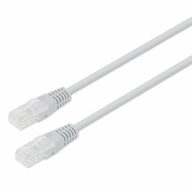 Câble Réseau Rigide UTP 6ème Catégorie PcCom 0,5 m de PcCom, Câbles Ethernet - Réf : S7827361, Prix : 9,15 €, Remise : %