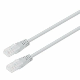 UTP Category 6 Rigid Network Cable Lanberg PCF6A-10CC-1500-BK | Tienda24 - Global Online Shop Tienda24.eu