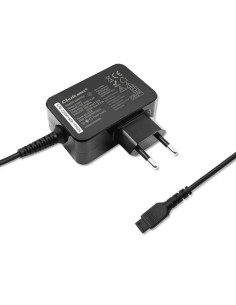 Cargador para Portátil HP 1P3K6AA 65 W | Tienda24 Tienda24.eu